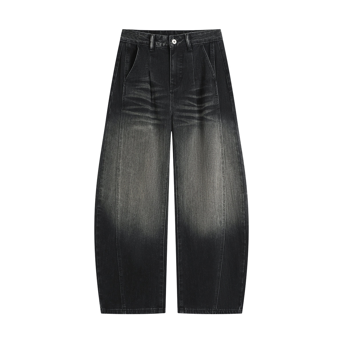 W517 Scimitar Jeans