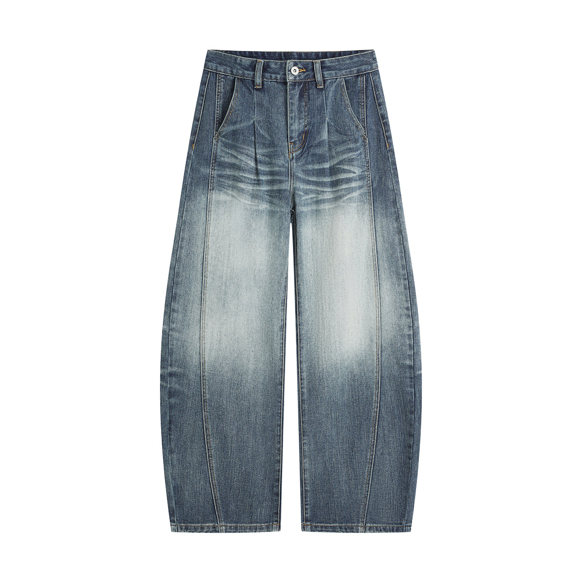 W517 Scimitar Jeans