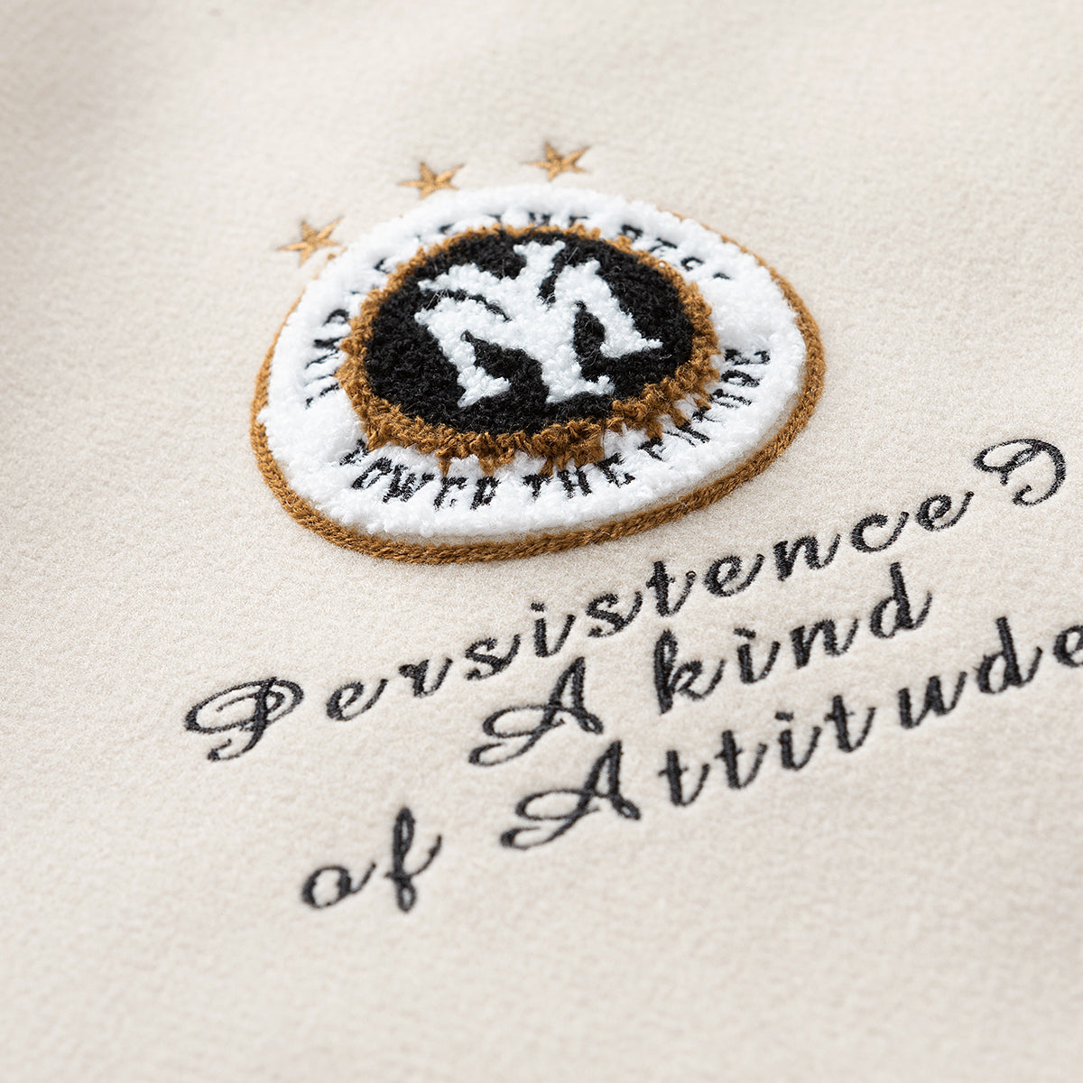 B818 Baseball Jacket